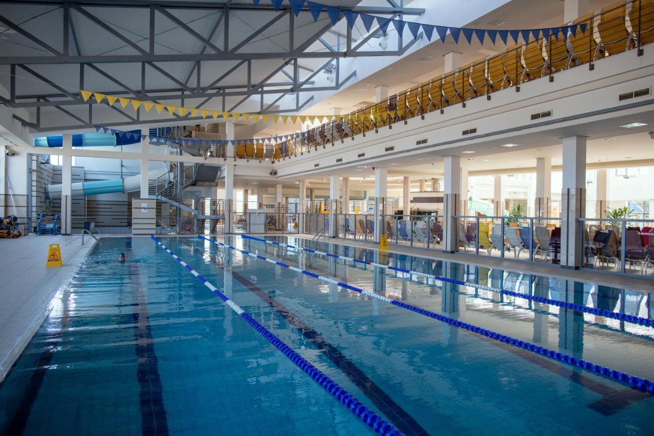 Rubin Relax Apartman Sarvar Bagian luar foto